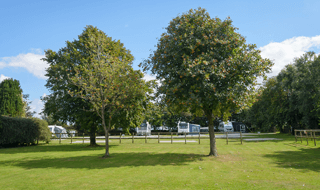 Camping Pitches in the Peak District